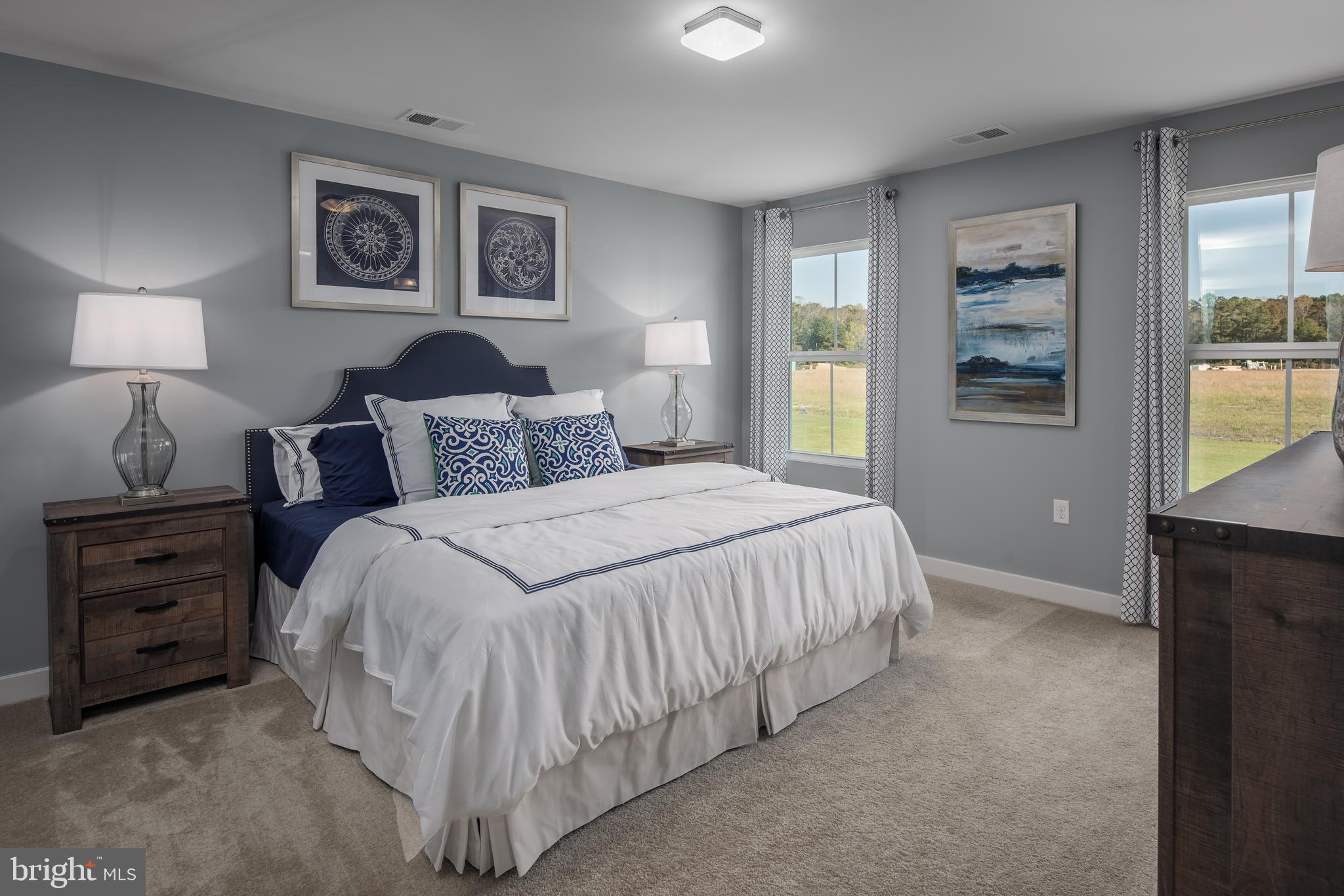 MARTINSBURG - Residential