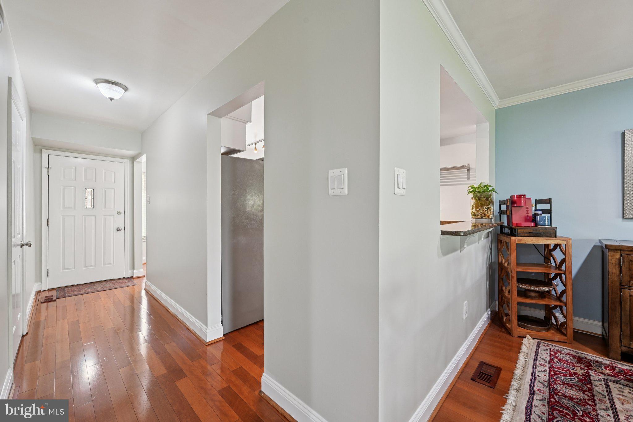 FORSGATE - Residential