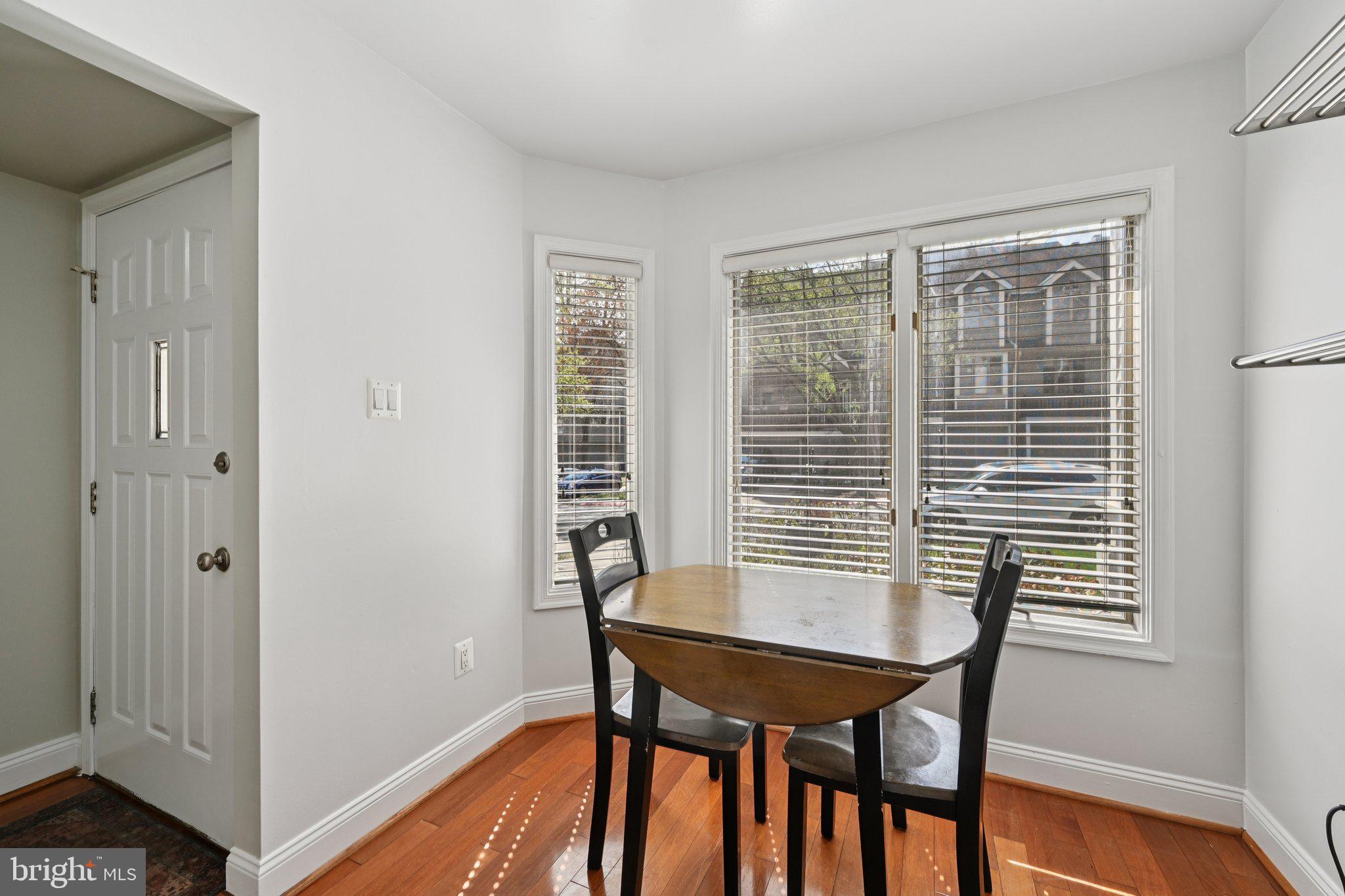 FORSGATE - Residential