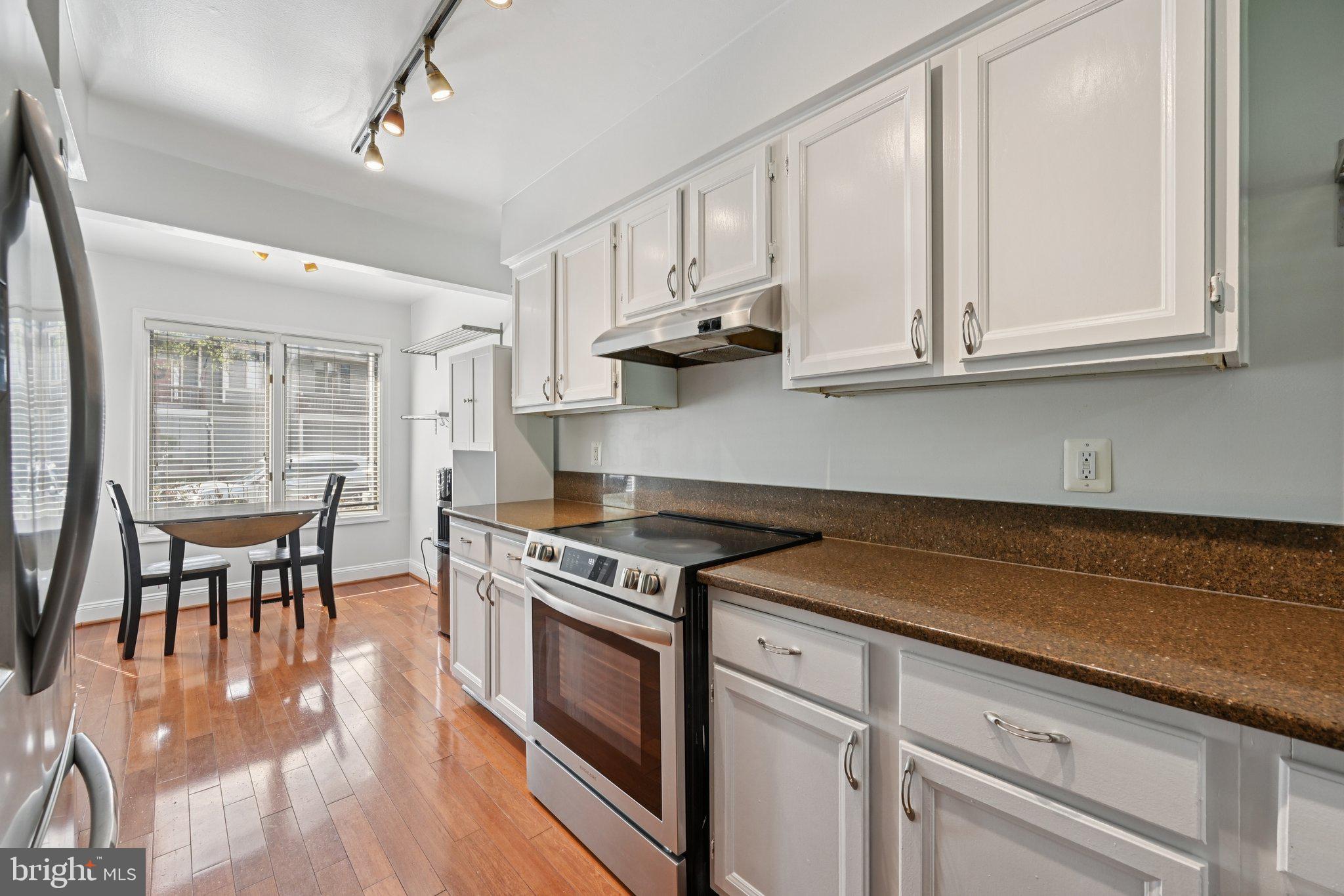 FORSGATE - Residential