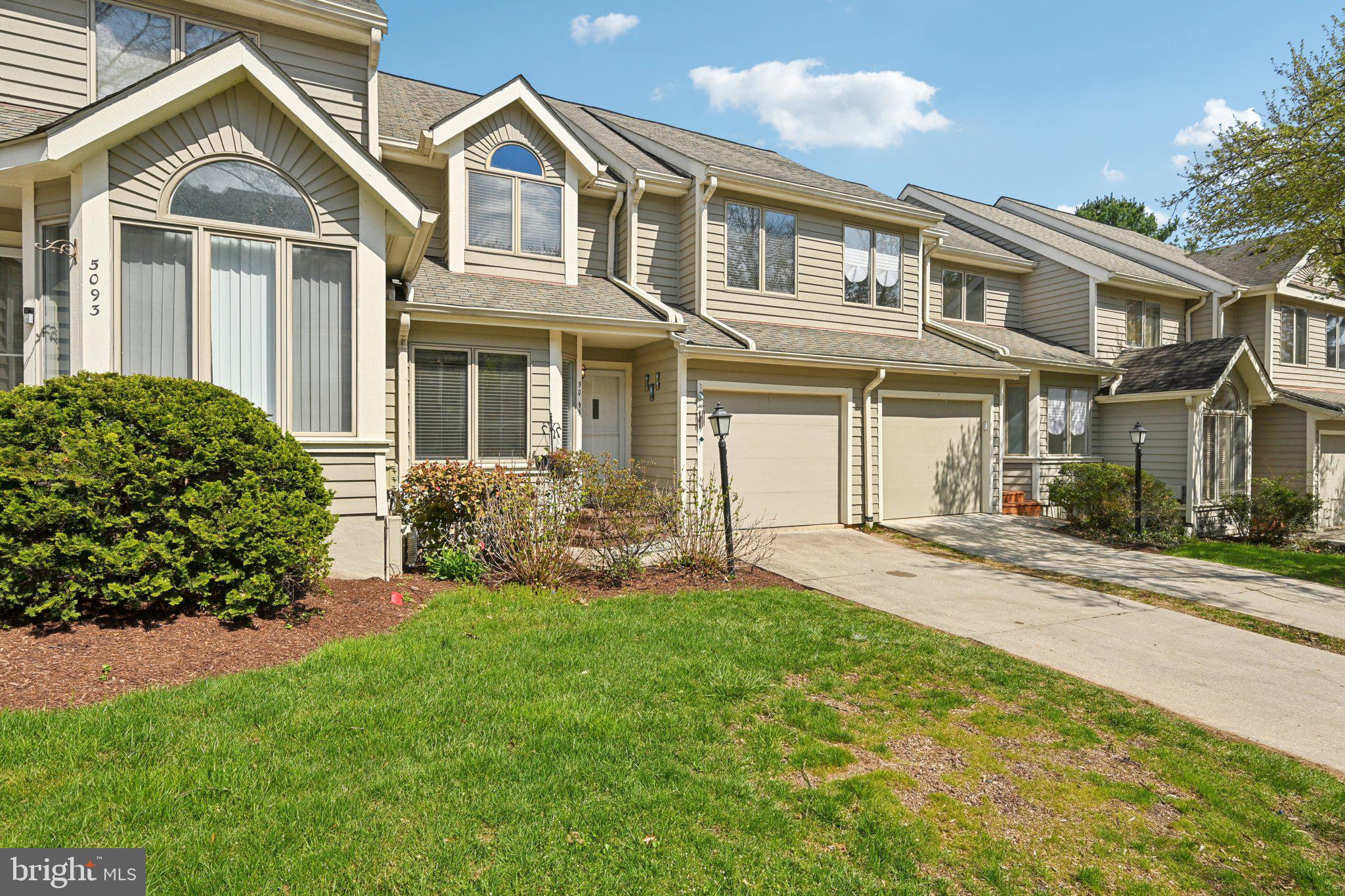 FORSGATE - Residential