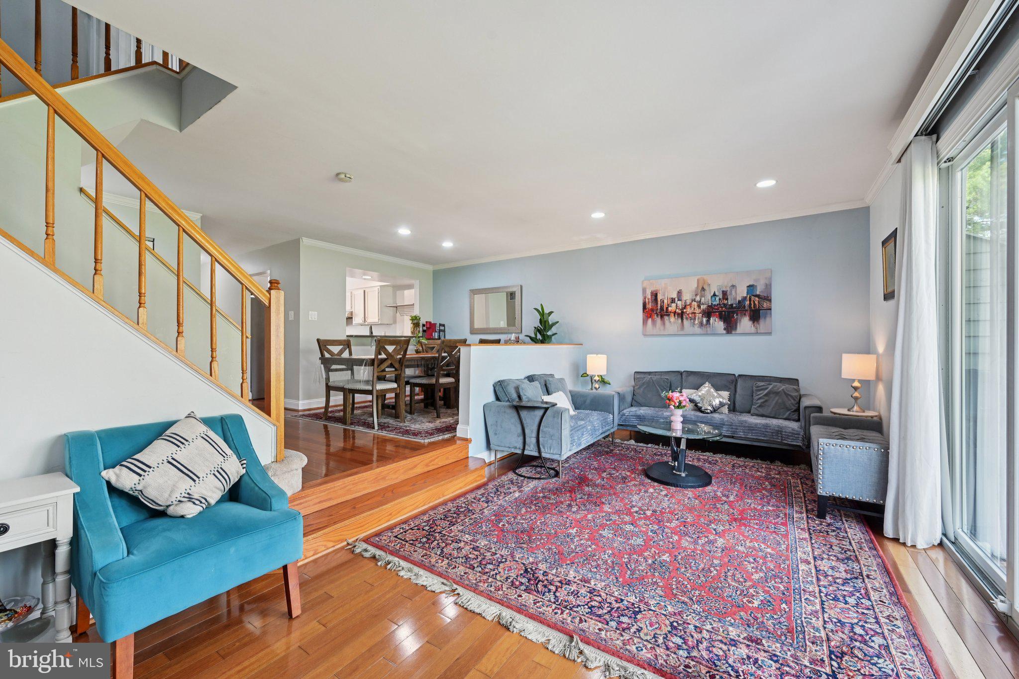 FORSGATE - Residential