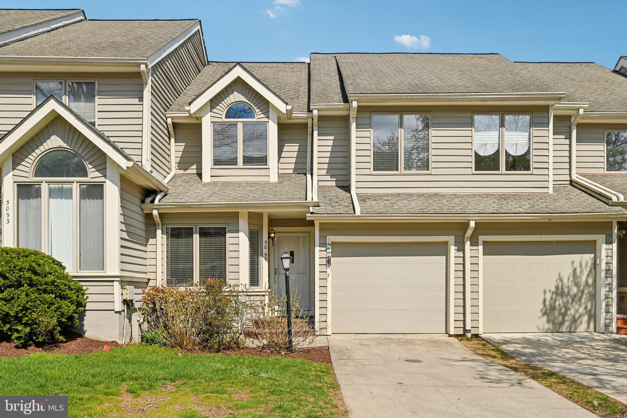 FORSGATE - Residential