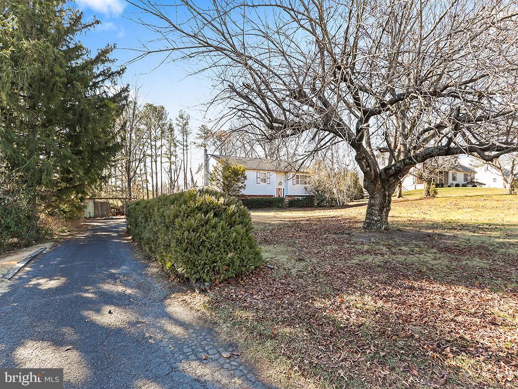 MILL CREEK VIL - Residential