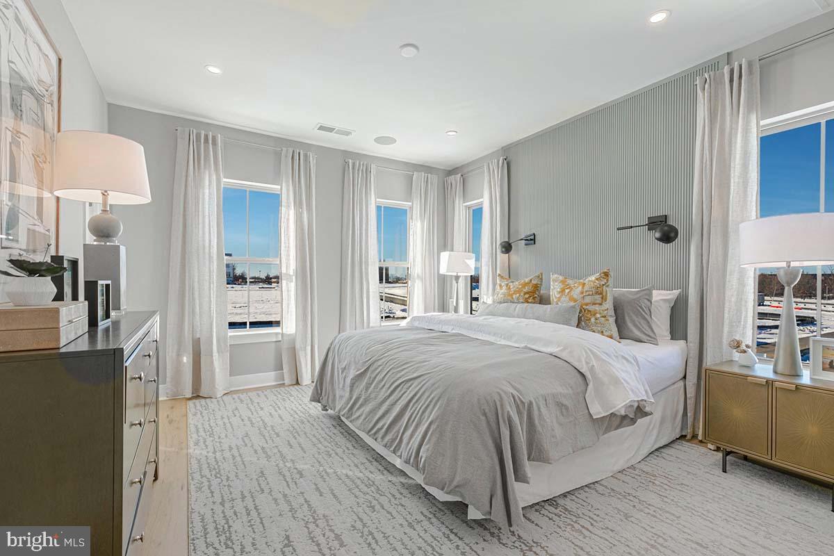 THE GROVE - Residential