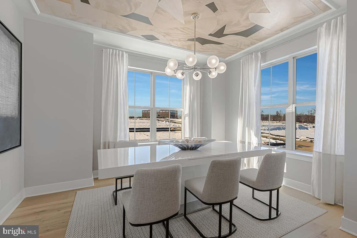 THE GROVE - Residential