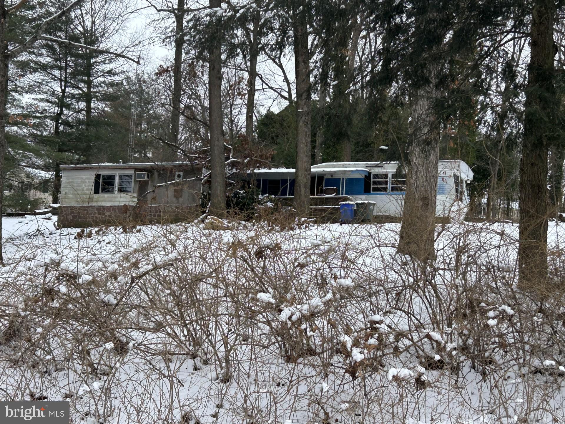 Beautiful, wooded lot in Dover ready for your dream home to be built! There is already a well and septic on the property.