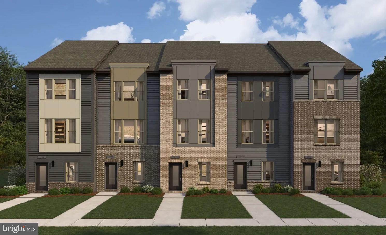 Discover The Hugo, a stylish and spacious 3-level townhome offering 3 bedrooms, 3.5 baths with an open-concept main level featuring a gourmet kitchen and sunlit family room-  perfect for hosting or relaxing. 

Step out onto your private deck to enjoy serene outdoor moments, while the finished lower level offers flexibility as a home office, gym, or guest room with a full bath. Upstairs, you’ll find a tranquil primary suite, a second well-sized bedroom, and the convenience of upper-level laundry.  Every detail is designed for comfort, style, and modern living. Located near the VRE Track, a future walkable town center , 2 Silos Brewery, and Black Sheep Restaurant, this home offers unmatched convenience. Residents enjoy community amenities including a clubhouse, swimming pool, pickleball courts, and outdoor firepits. Low-maintenance living with upscale finishes and a prime location make The Hugo an exceptional choice for those seeking both lifestyle and convenience.

Your New Home Awaits—Let’s Make It Happen!

Owning a townhome at Innovation Town Center is more attainable than you think. Contact us today to schedule your private tour and take the first step toward making The Hugo your own. *Photos are of a similar model home.