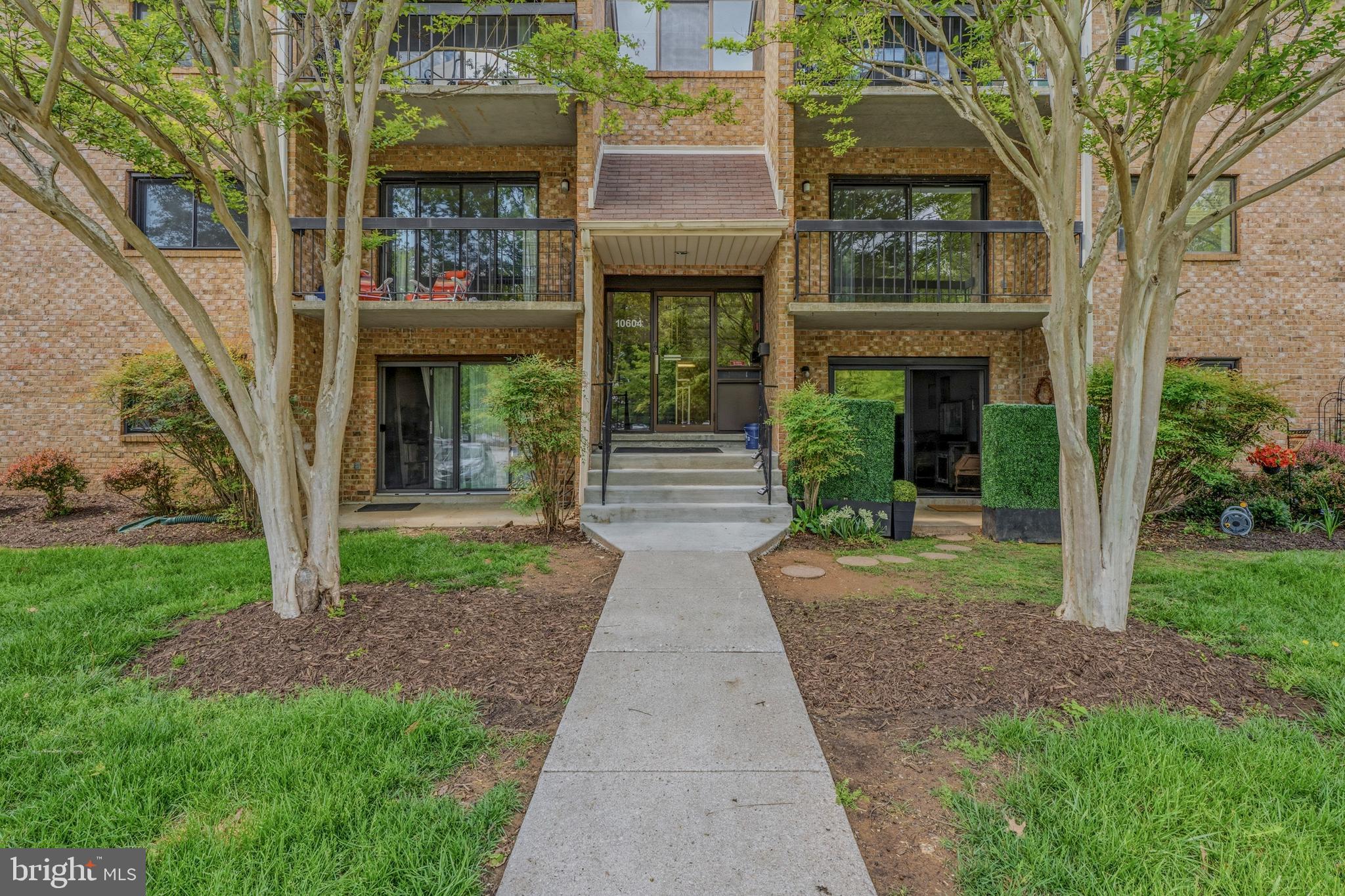 Bright, fully renovated condo at 10604 Partridge Lane, Unit C3 — Cockeysville. Completely updated in 2026, this stylish 2-bedroom, 2-full-bath home features a private primary bath, new flooring throughout, modern bathrooms, fresh paint, and a new kitchen with quartz countertops. Upgrades also include a new water heater, recently replaced HVAC, and recessed lighting for a clean, contemporary feel. Move-in ready and excellent value — ideal for first-time buyers, downsizers, or investors. Schedule your showing today!