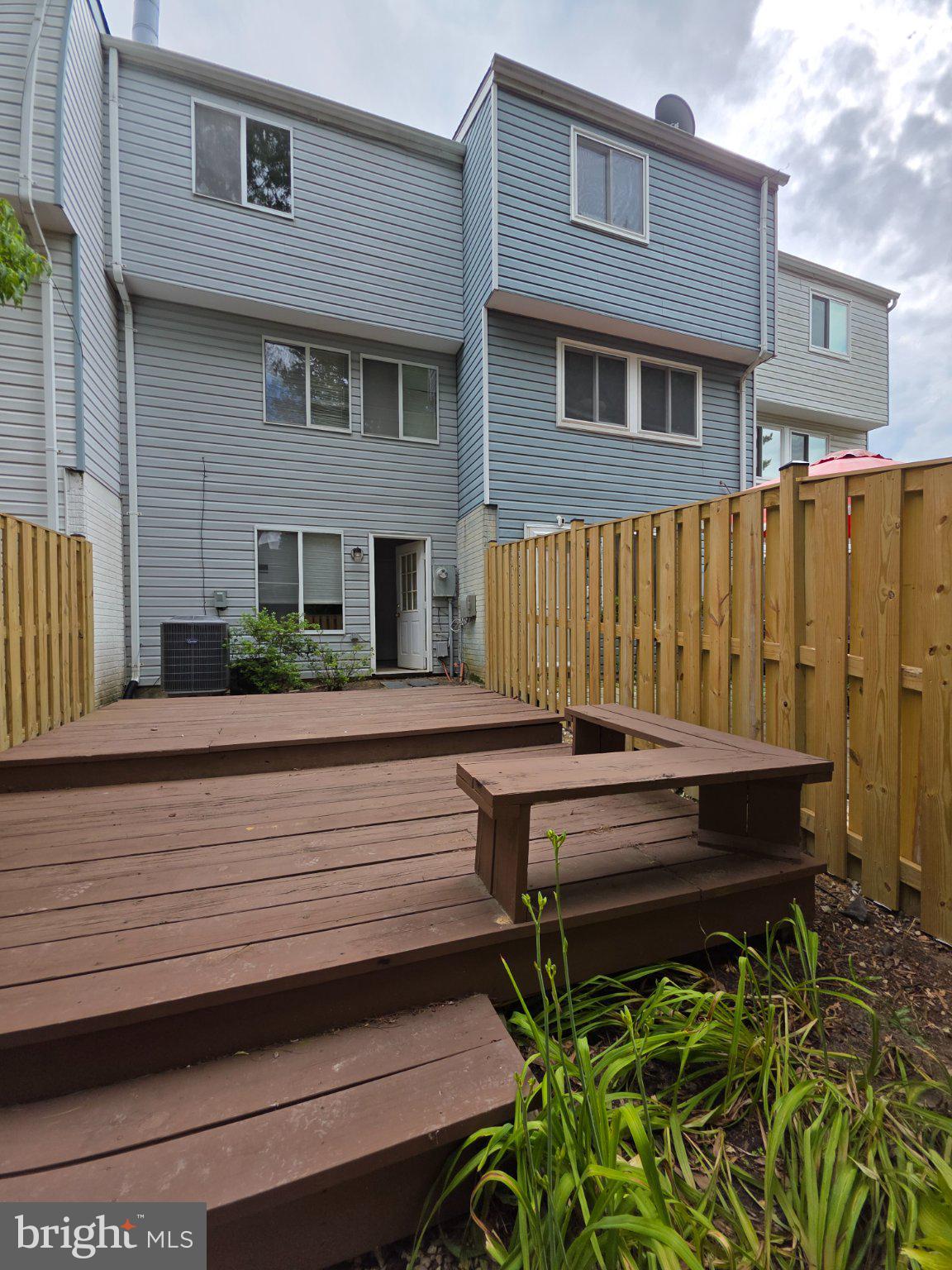NEWINGTON HEIGHTS - Residential