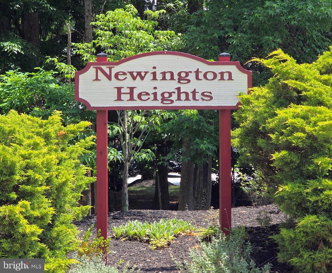 NEWINGTON HEIGHTS - Residential