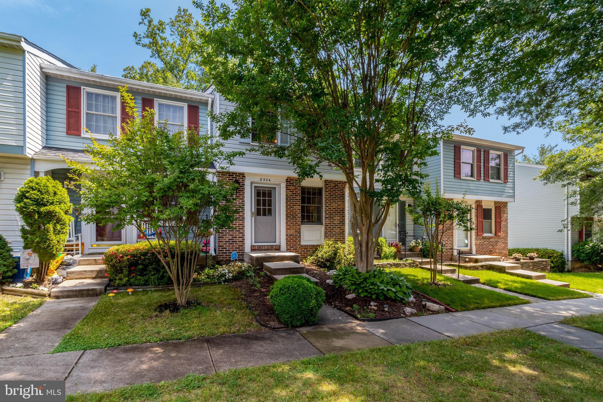 NEWINGTON HEIGHTS - Residential