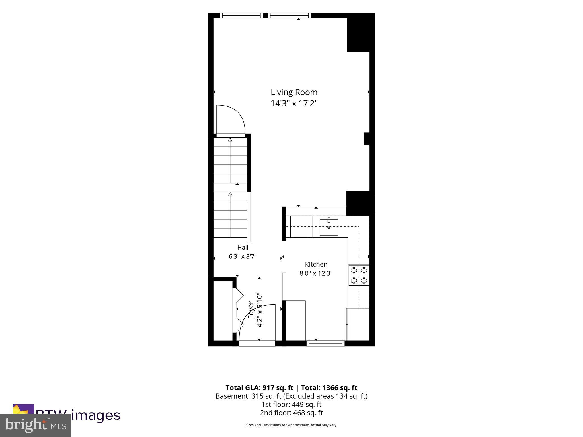 NEWINGTON HEIGHTS - Residential