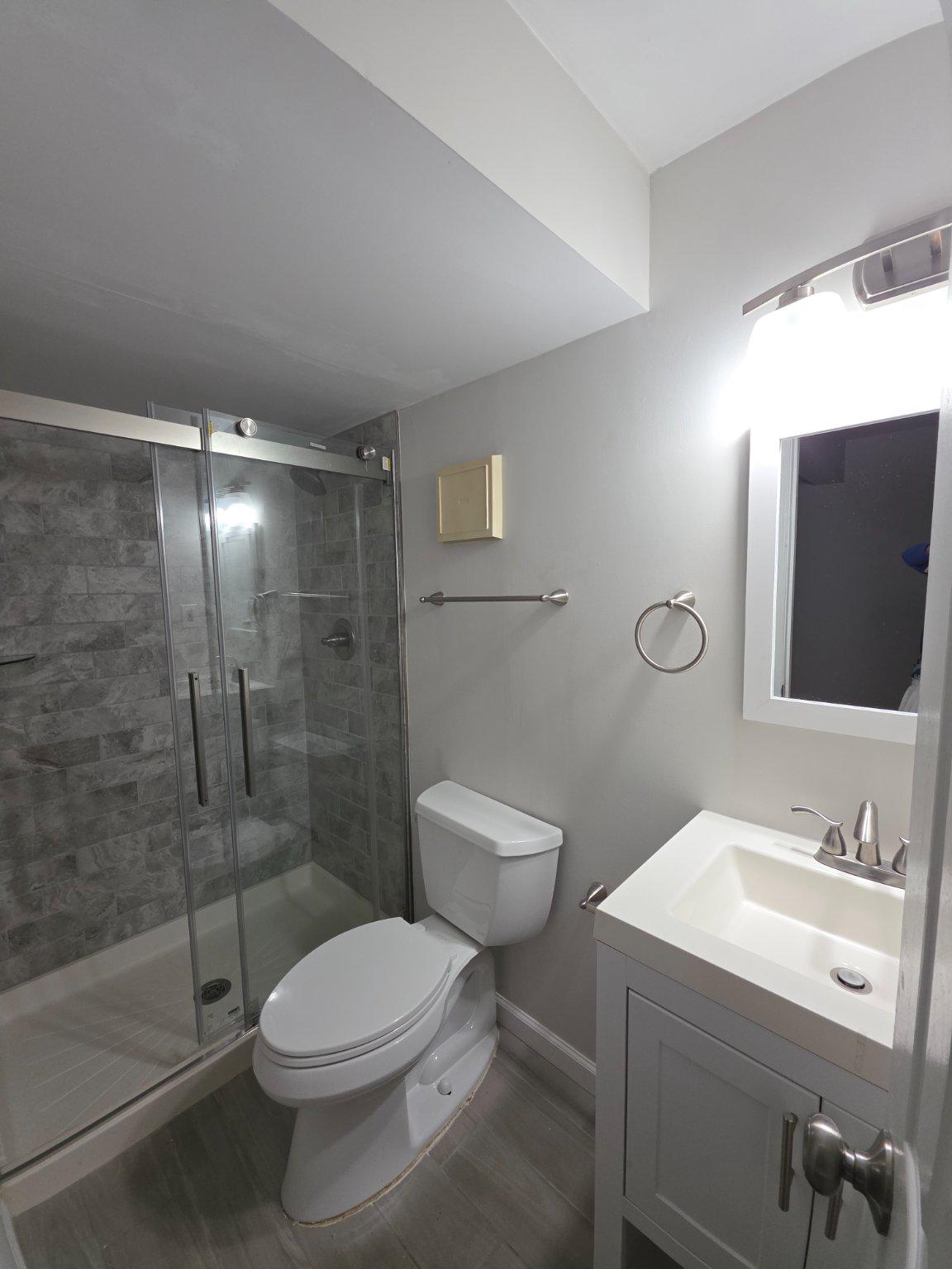 NEWINGTON HEIGHTS - Residential