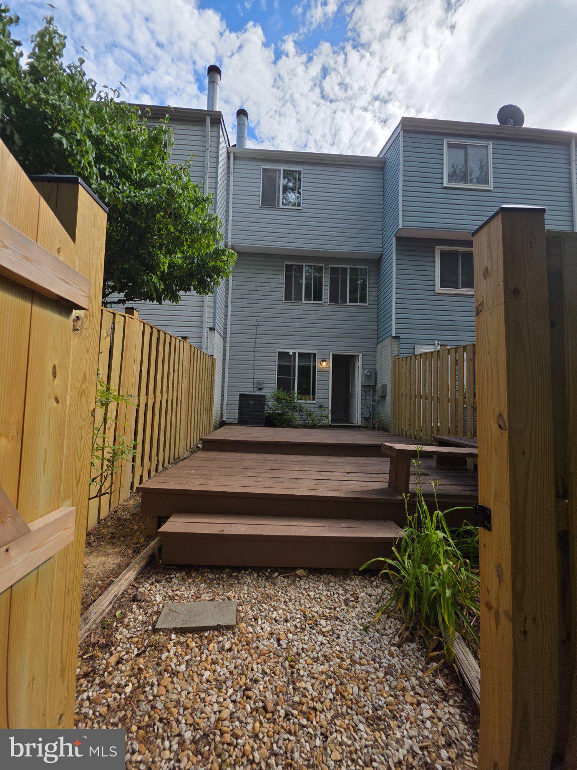 NEWINGTON HEIGHTS - Residential