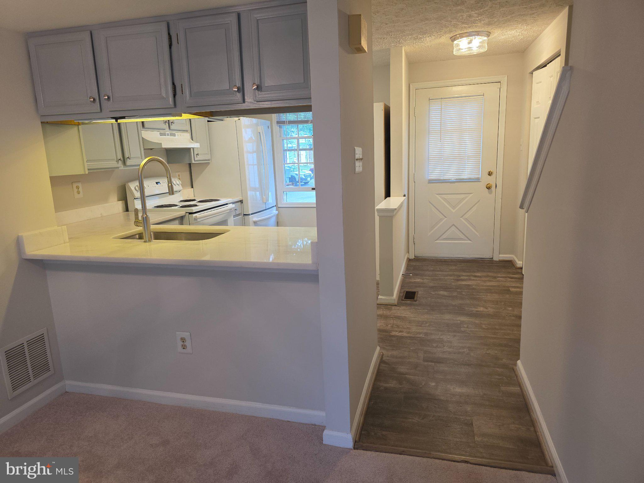 NEWINGTON HEIGHTS - Residential