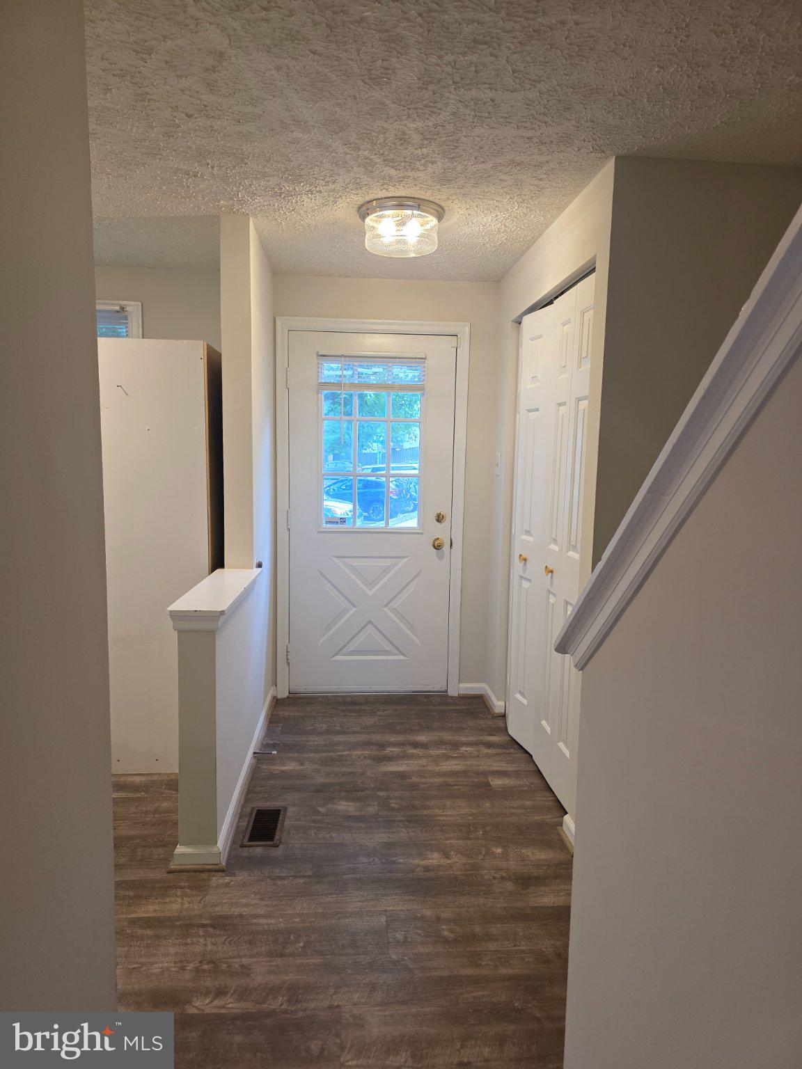 NEWINGTON HEIGHTS - Residential
