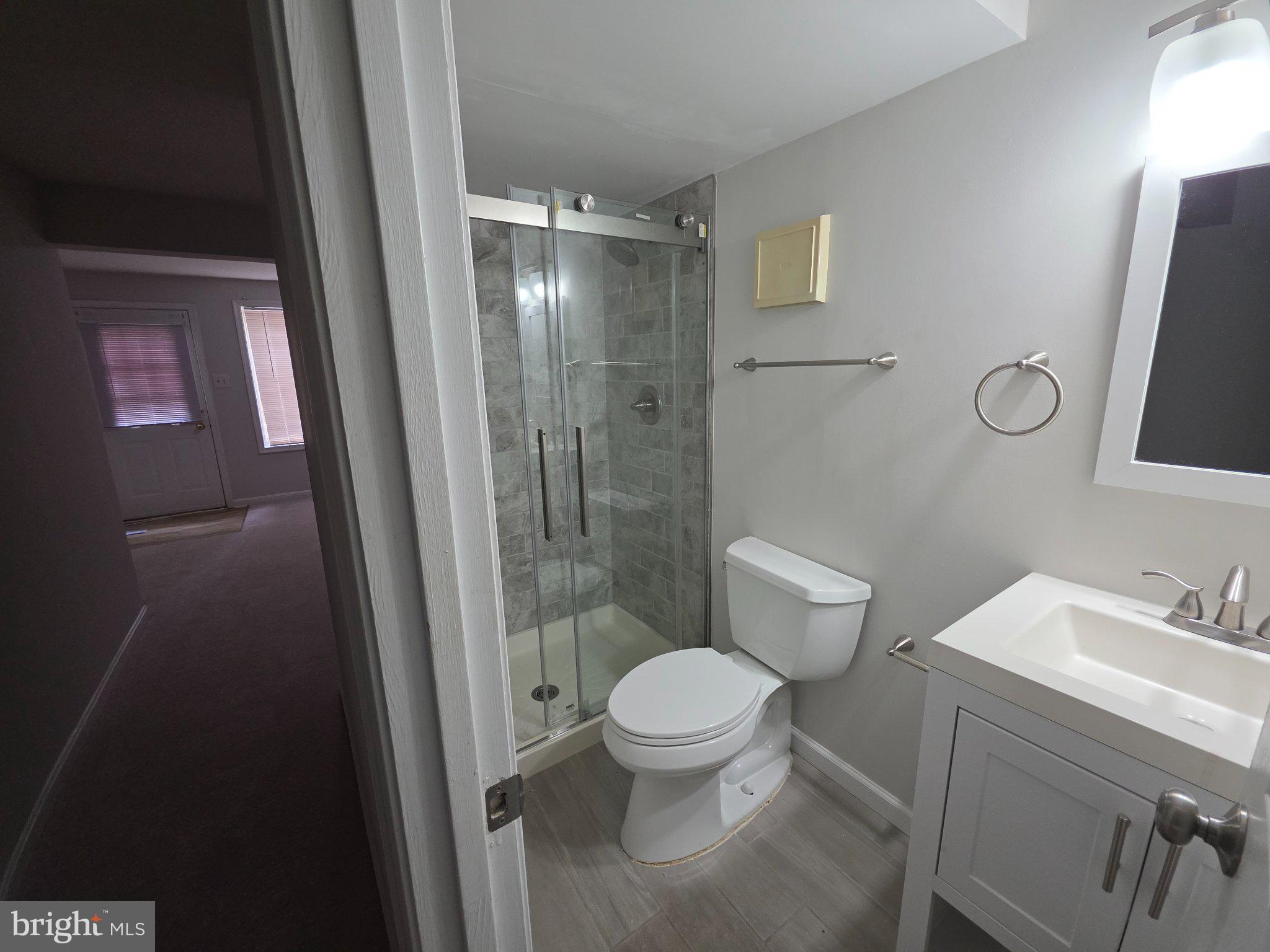 NEWINGTON HEIGHTS - Residential