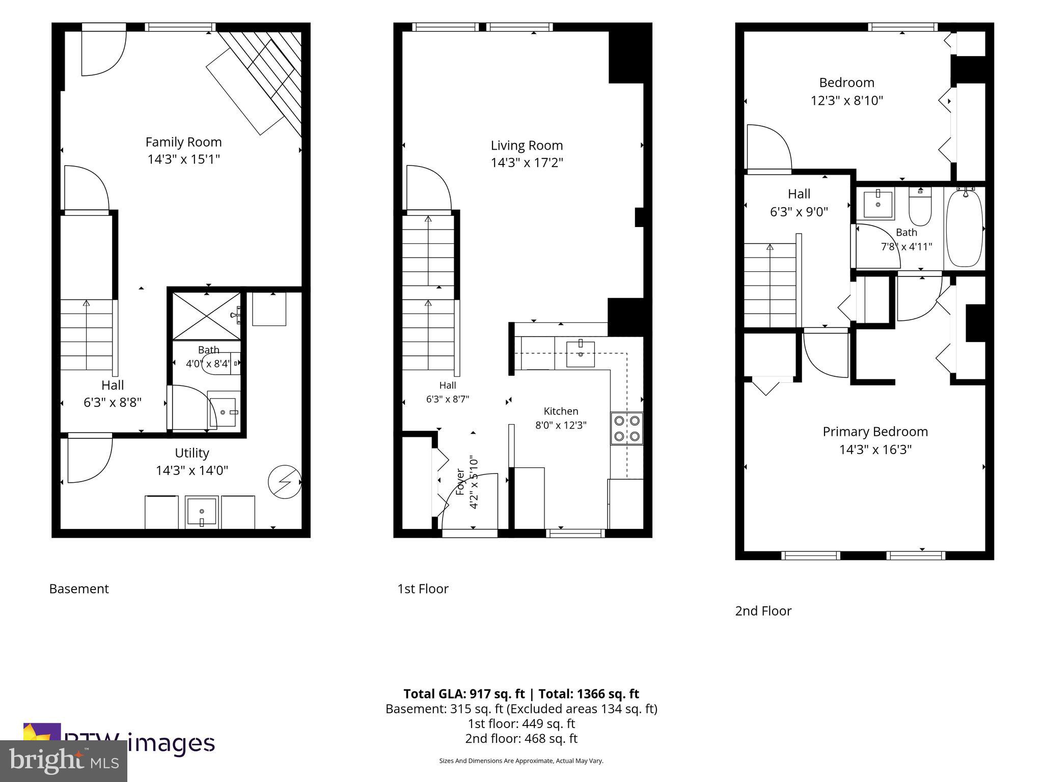 NEWINGTON HEIGHTS - Residential