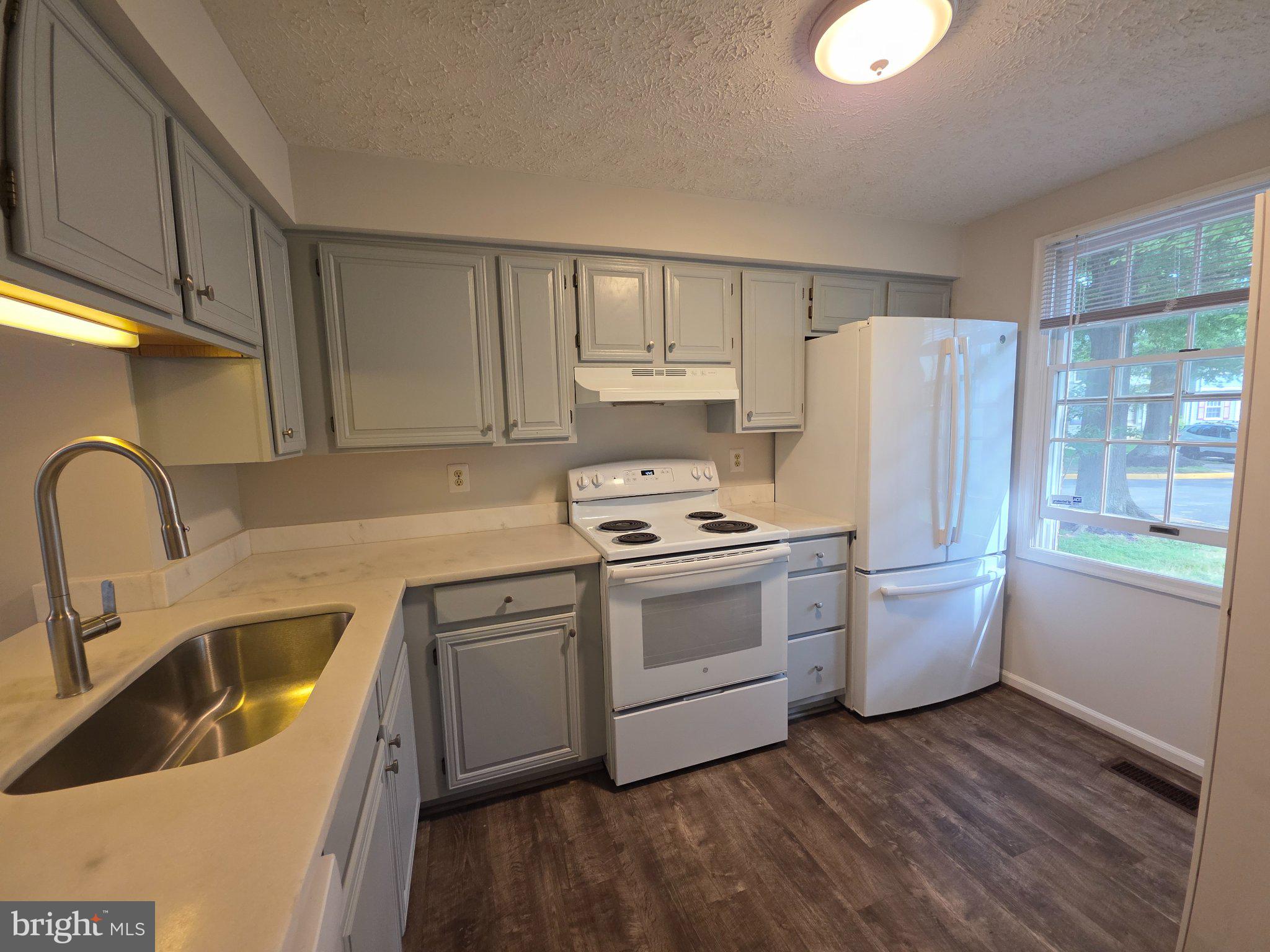 NEWINGTON HEIGHTS - Residential