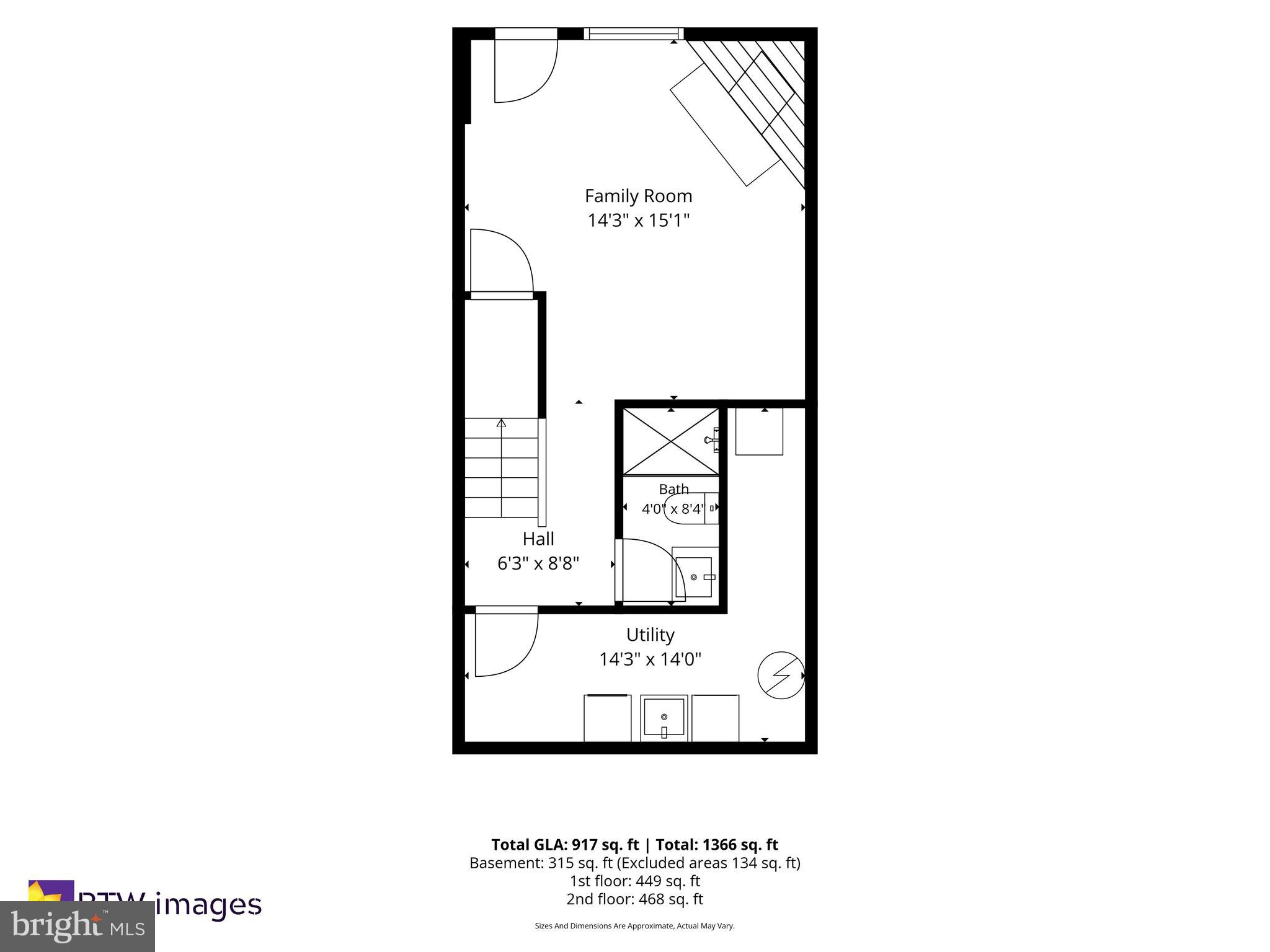 NEWINGTON HEIGHTS - Residential