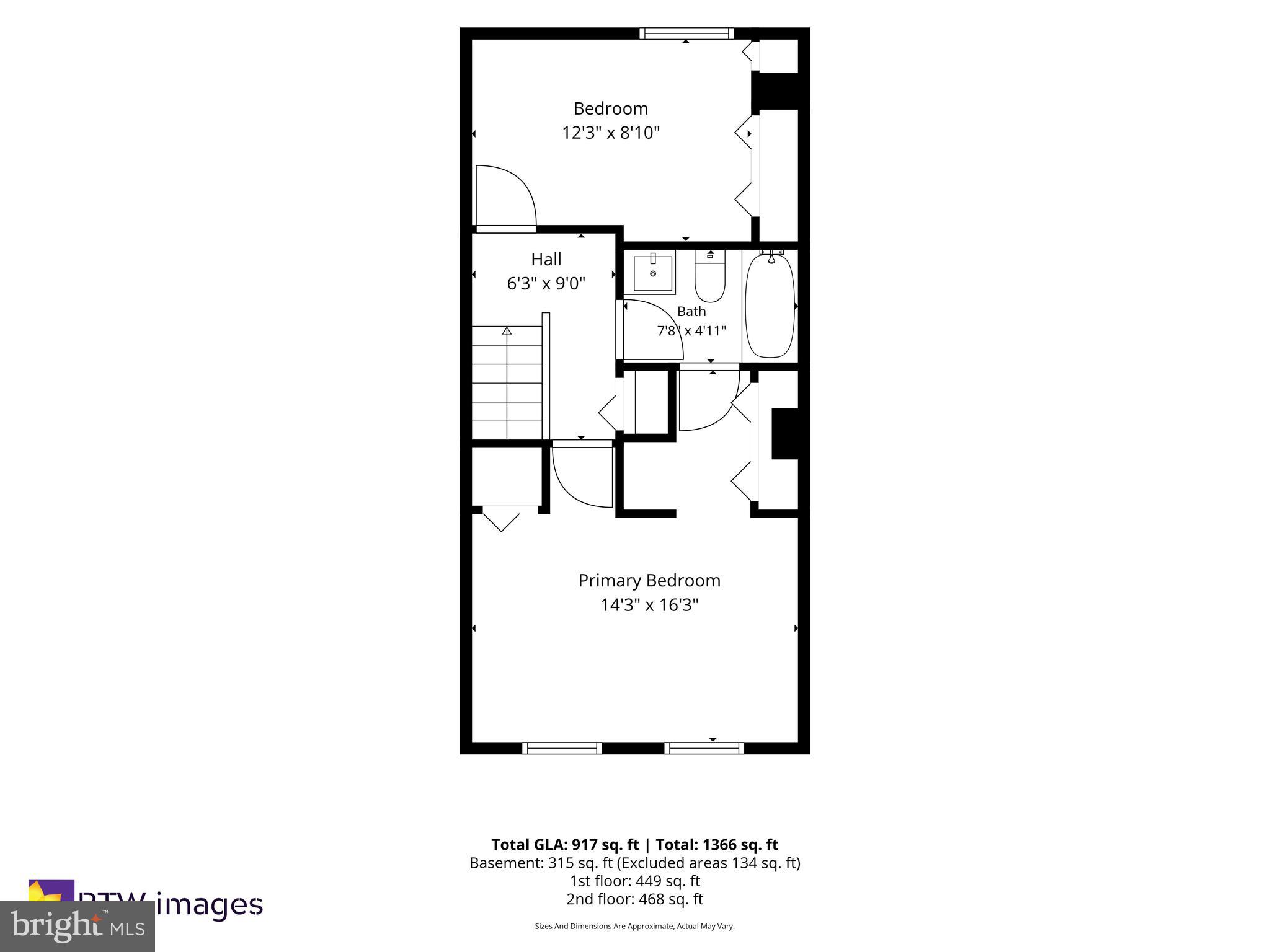 NEWINGTON HEIGHTS - Residential