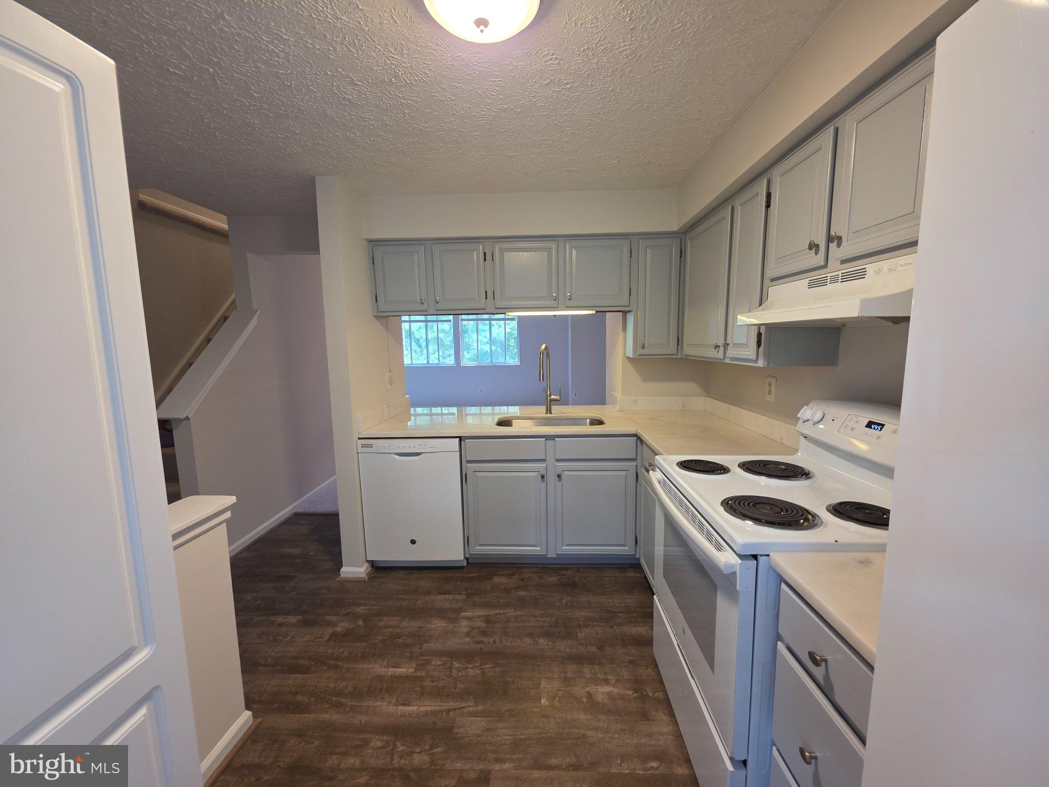 NEWINGTON HEIGHTS - Residential