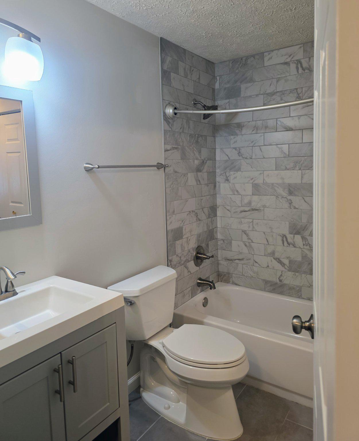 NEWINGTON HEIGHTS - Residential