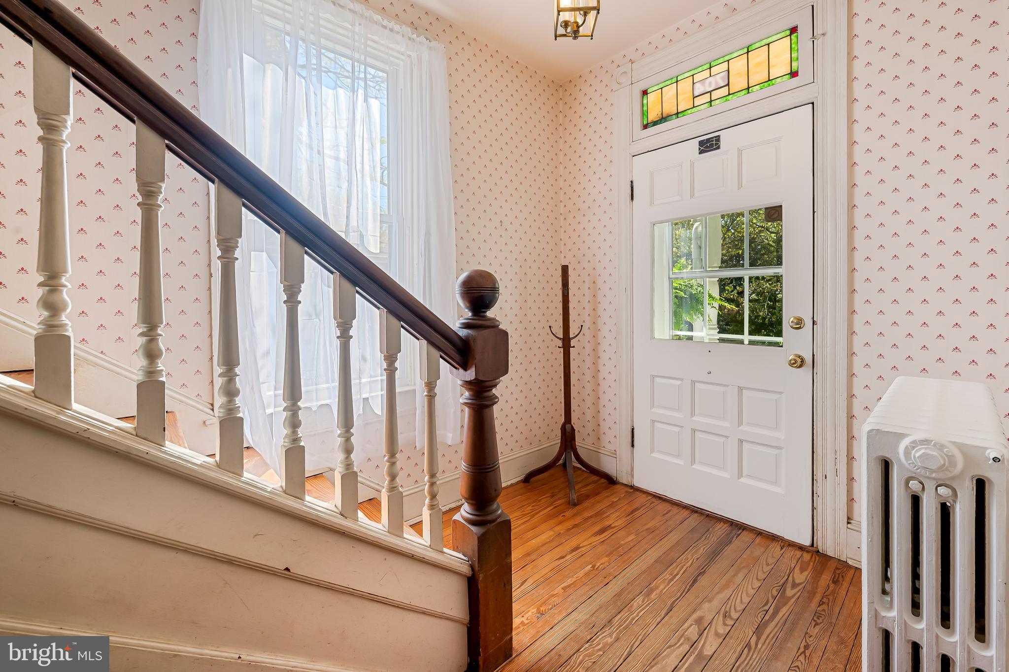 ROLAND PARK - Residential