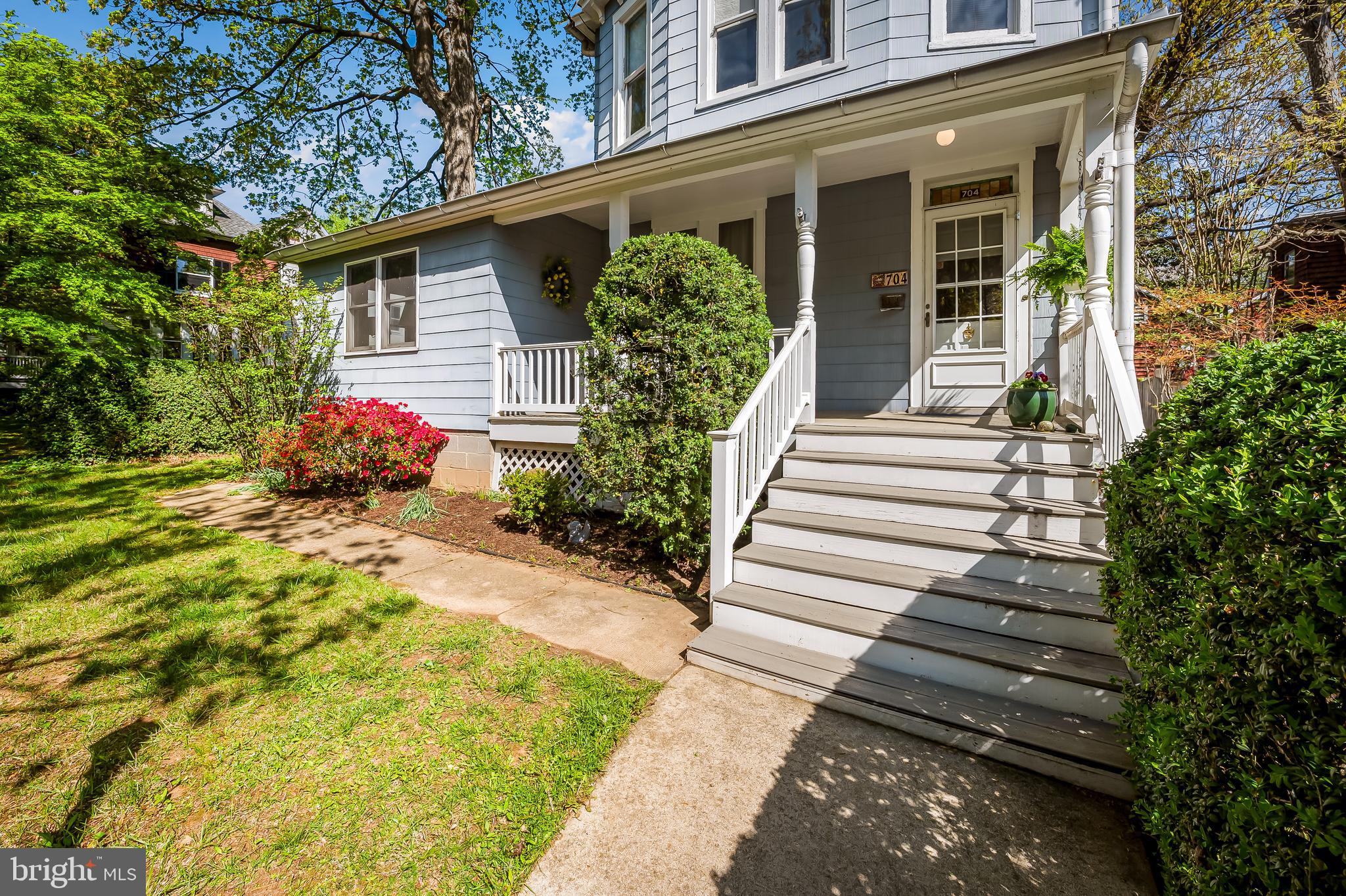 ROLAND PARK - Residential
