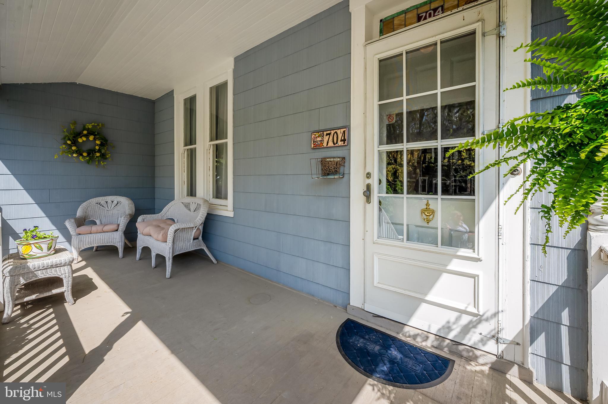 ROLAND PARK - Residential