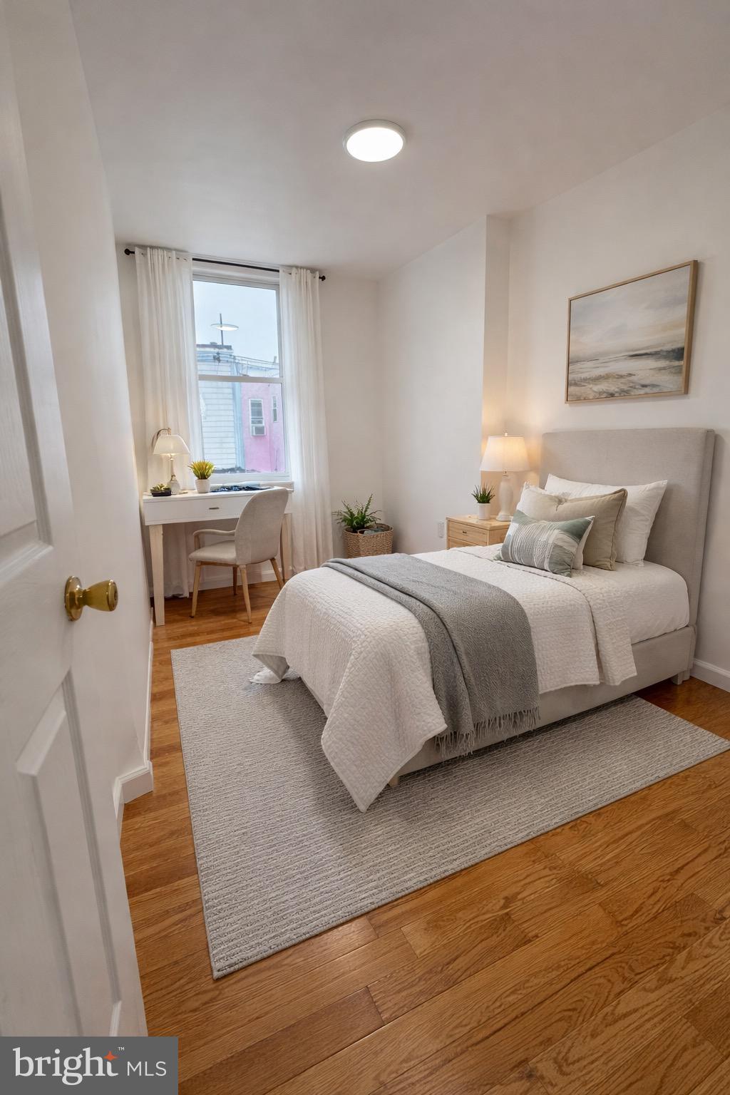 PHILADELPHIA - Residential