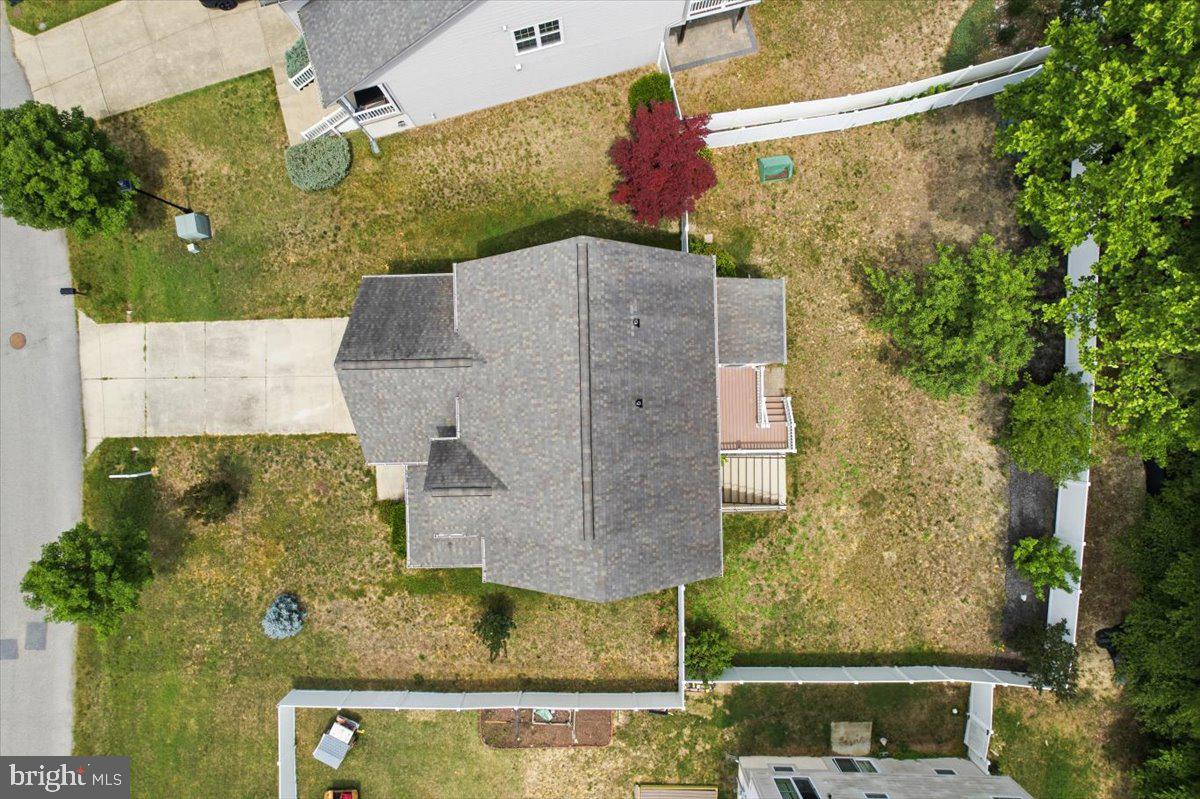 PRINCE FREDERICK CROSSING - Residential
