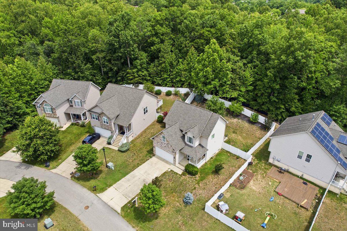 PRINCE FREDERICK CROSSING - Residential