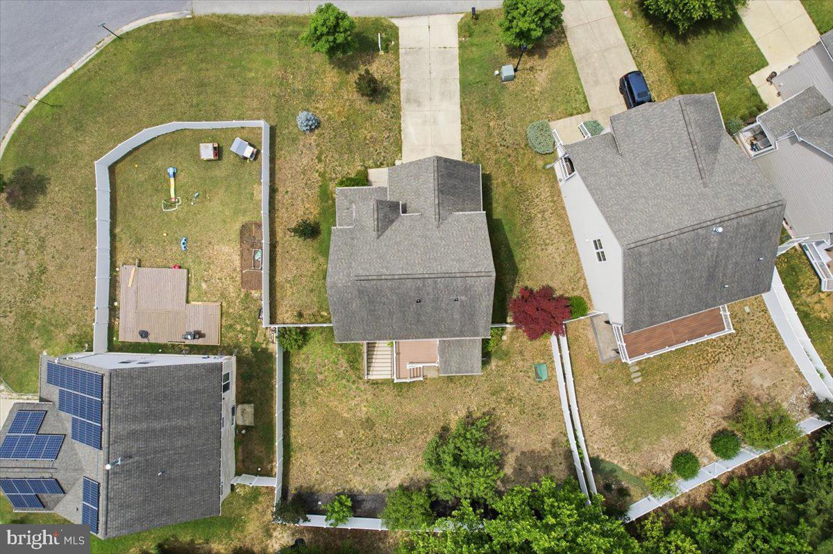PRINCE FREDERICK CROSSING - Residential