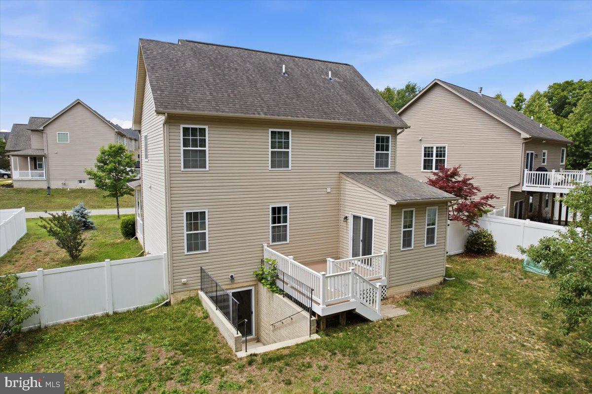 PRINCE FREDERICK CROSSING - Residential