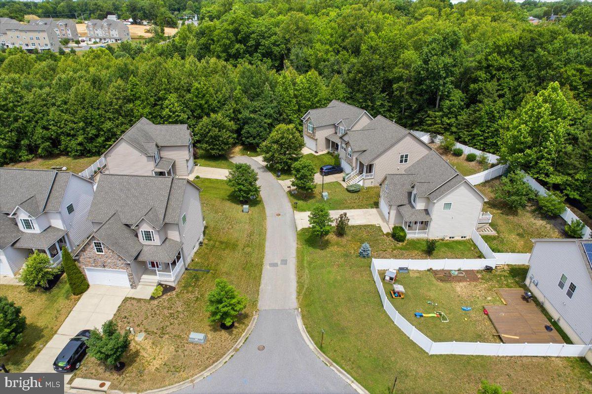 PRINCE FREDERICK CROSSING - Residential