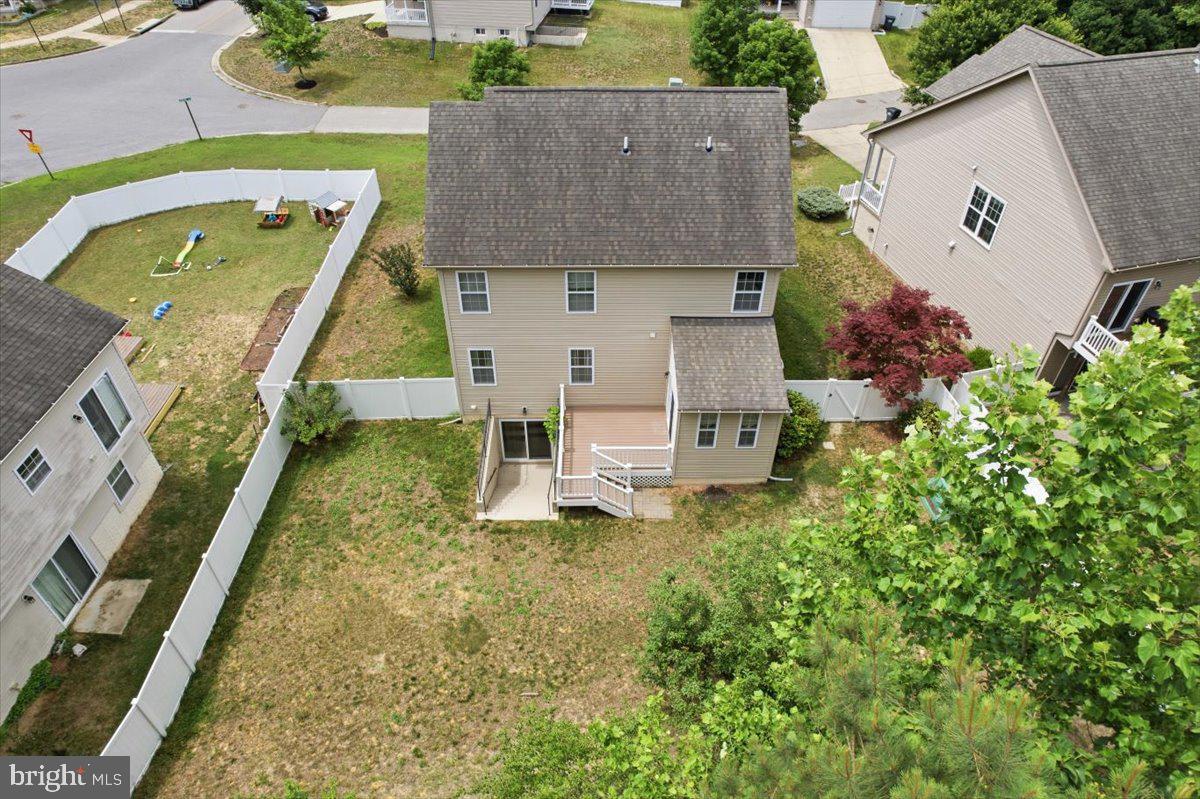 PRINCE FREDERICK CROSSING - Residential