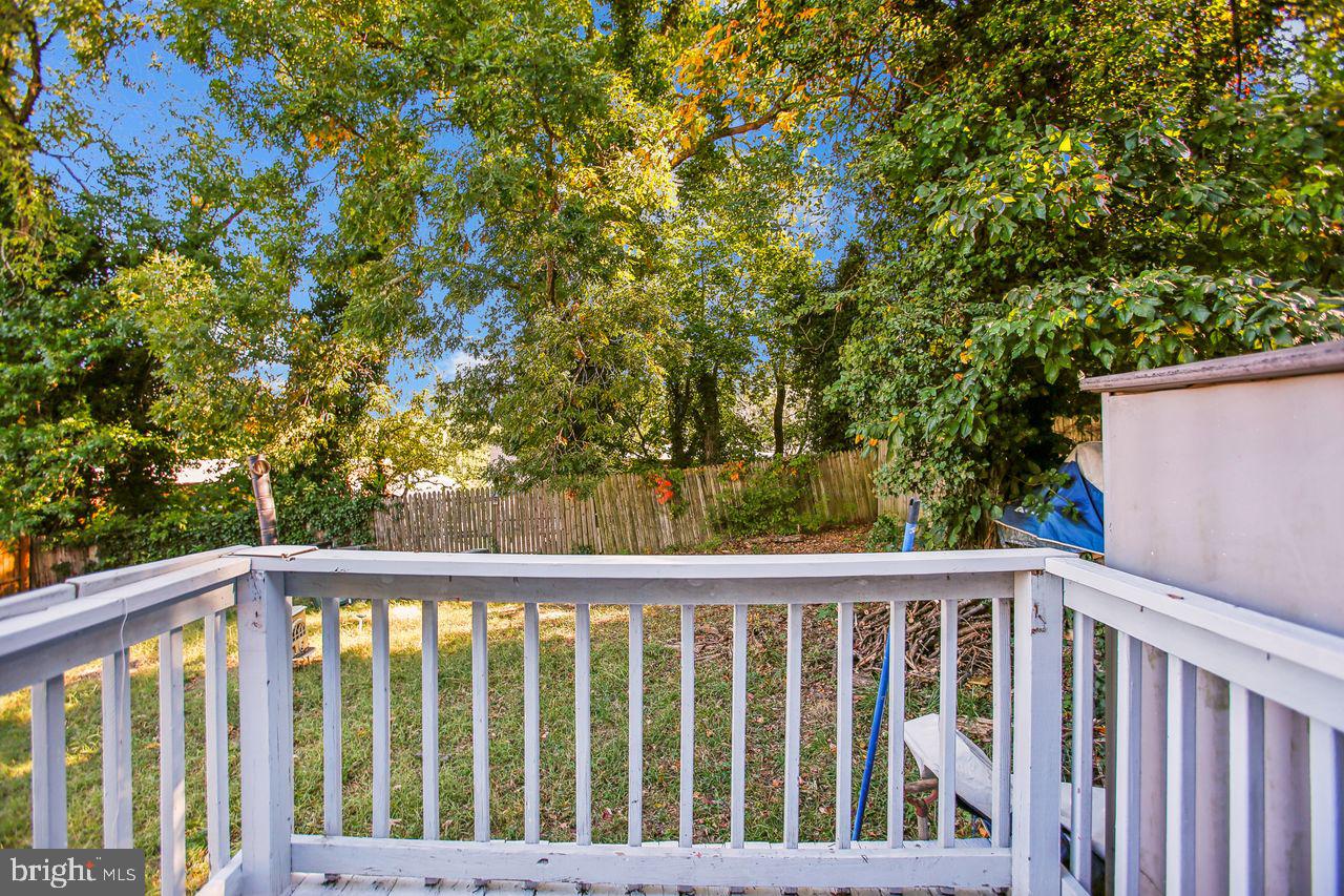 ANACOSTIA - Residential Income