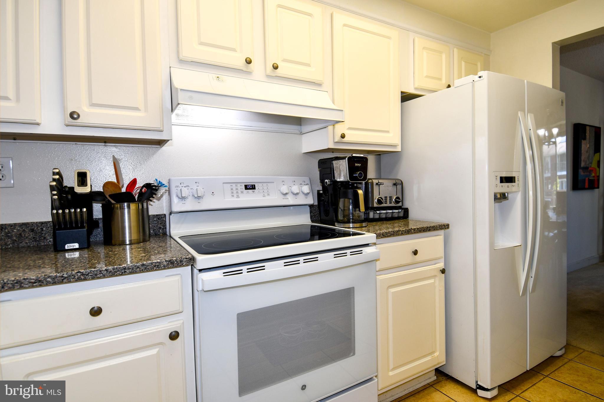 ROSSMOOR MUTUAL #14 - Residential
