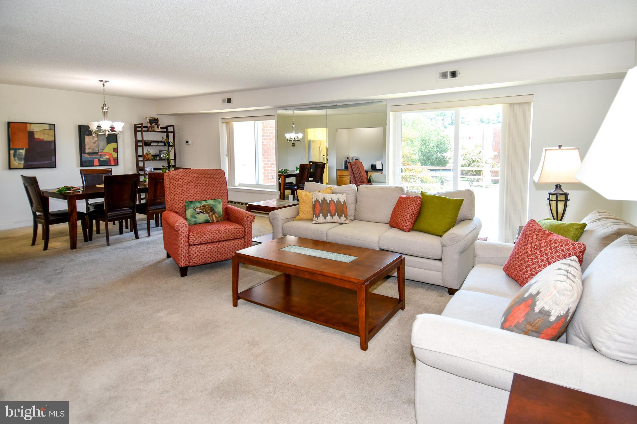 ROSSMOOR MUTUAL #14 - Residential
