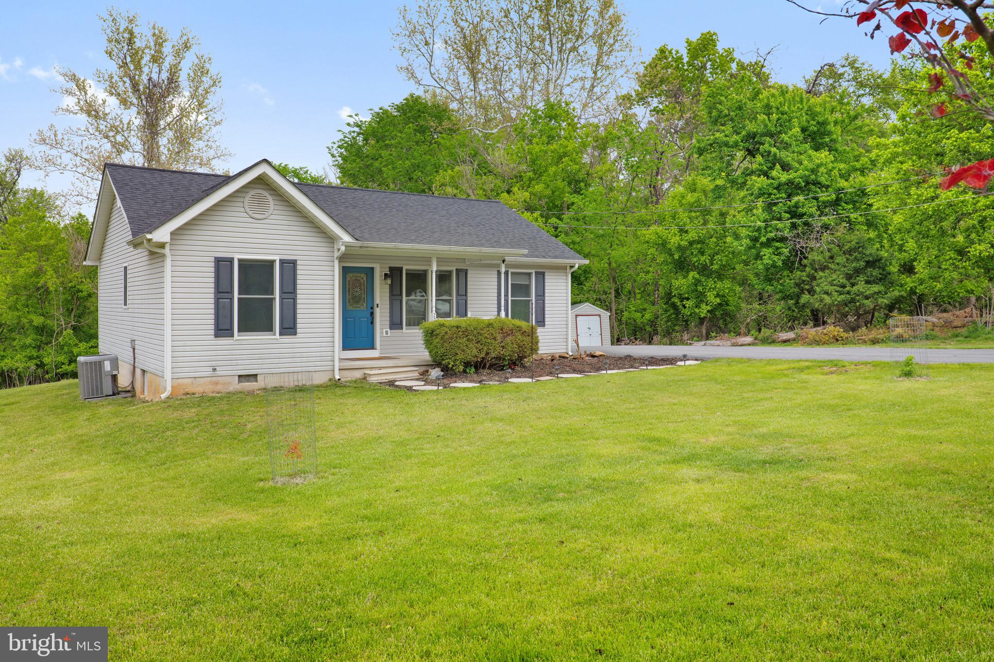 SHANNONDALE - Residential