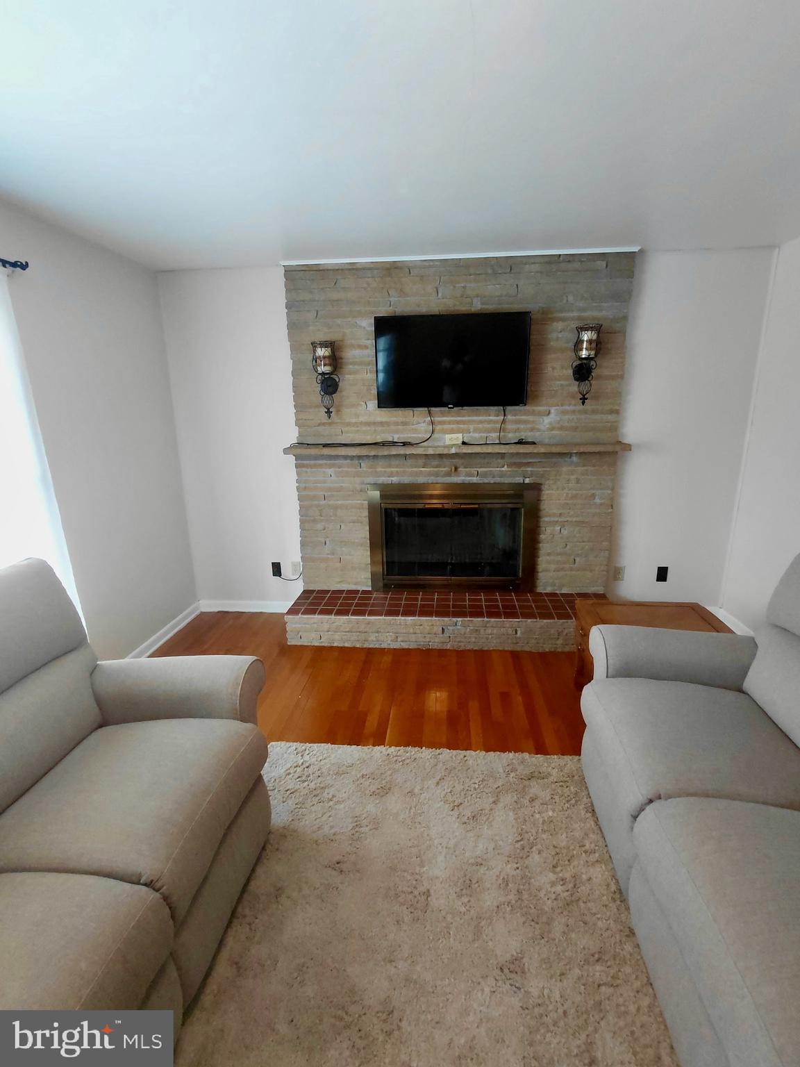 MONARCH HEIGHTS - Residential