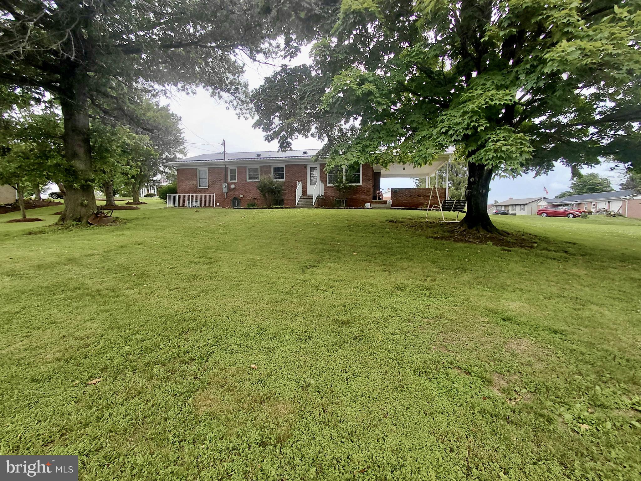 MONARCH HEIGHTS - Residential