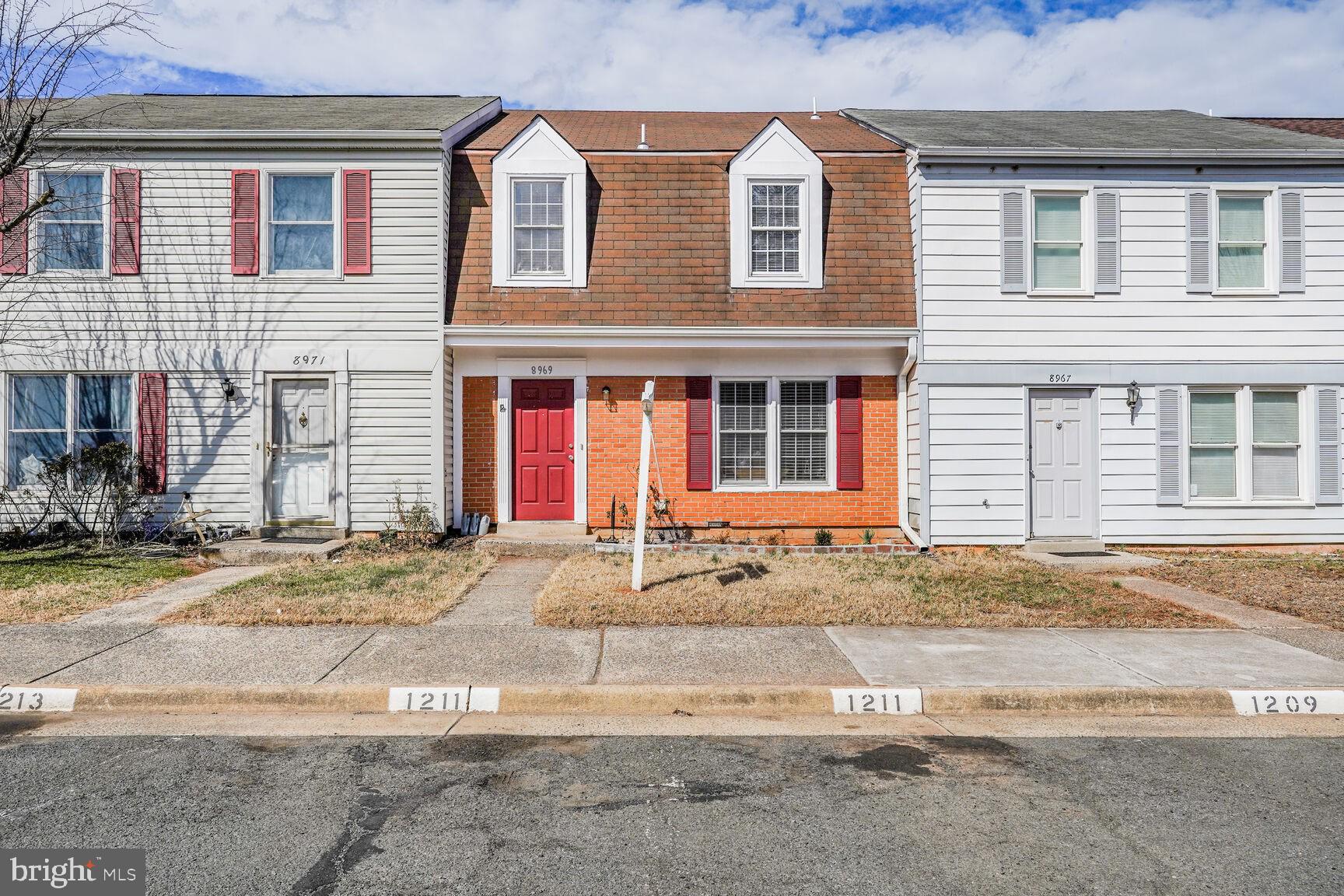 BRISTOE STATION - Residential
