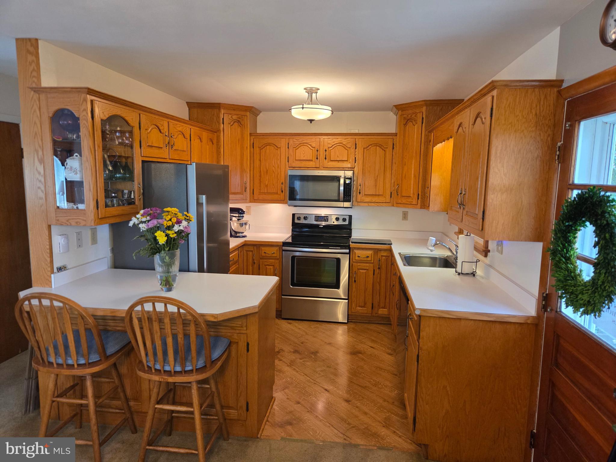CAPE HORN SOUTH - Residential