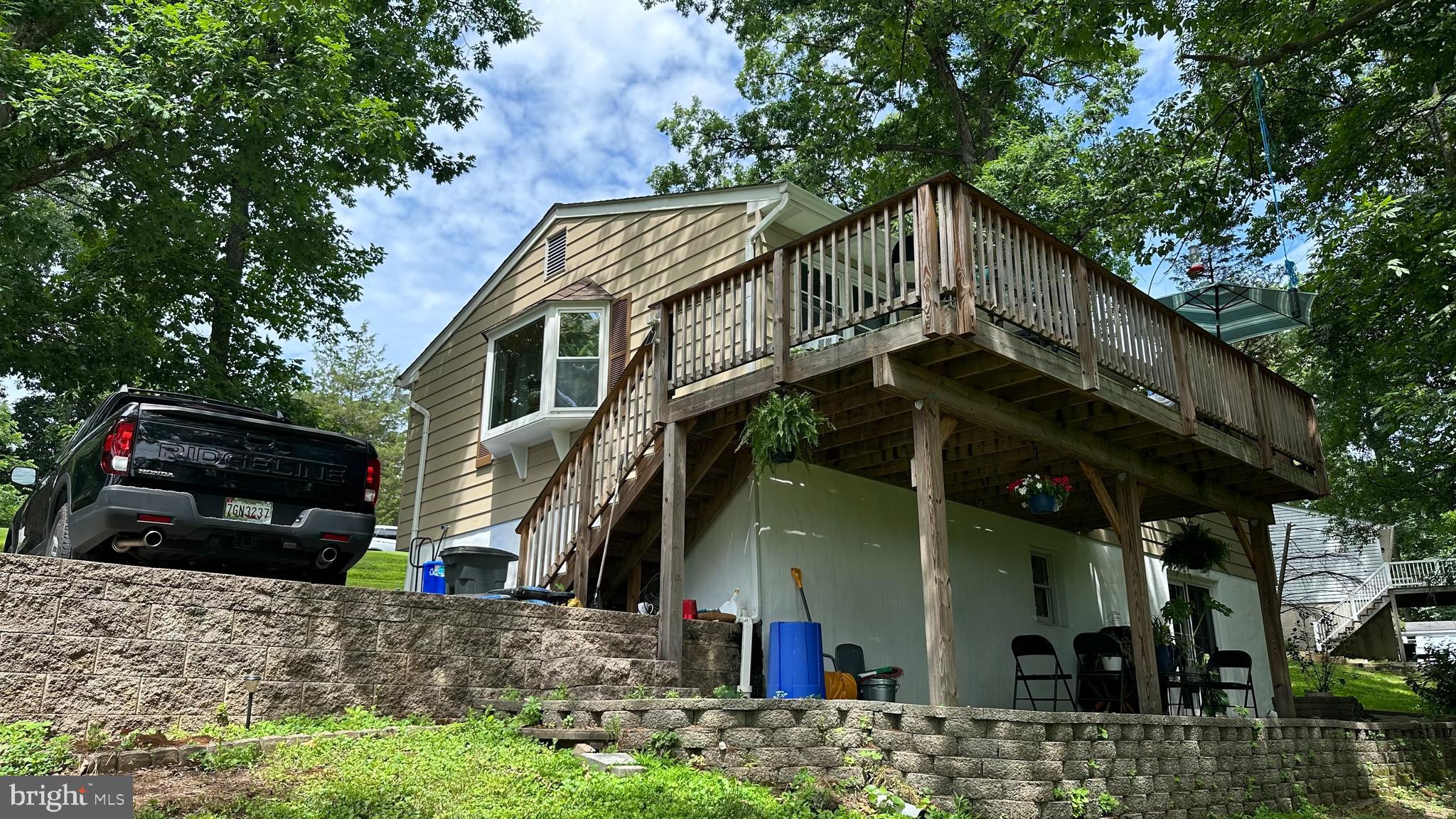 CAPE HORN SOUTH - Residential