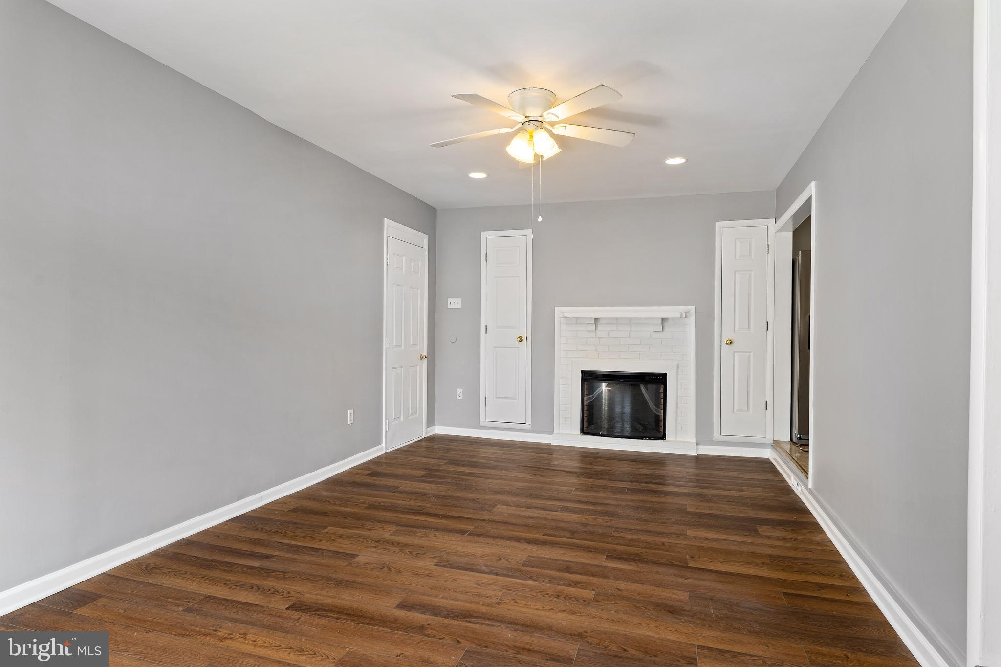 NORTH HILLS - Residential