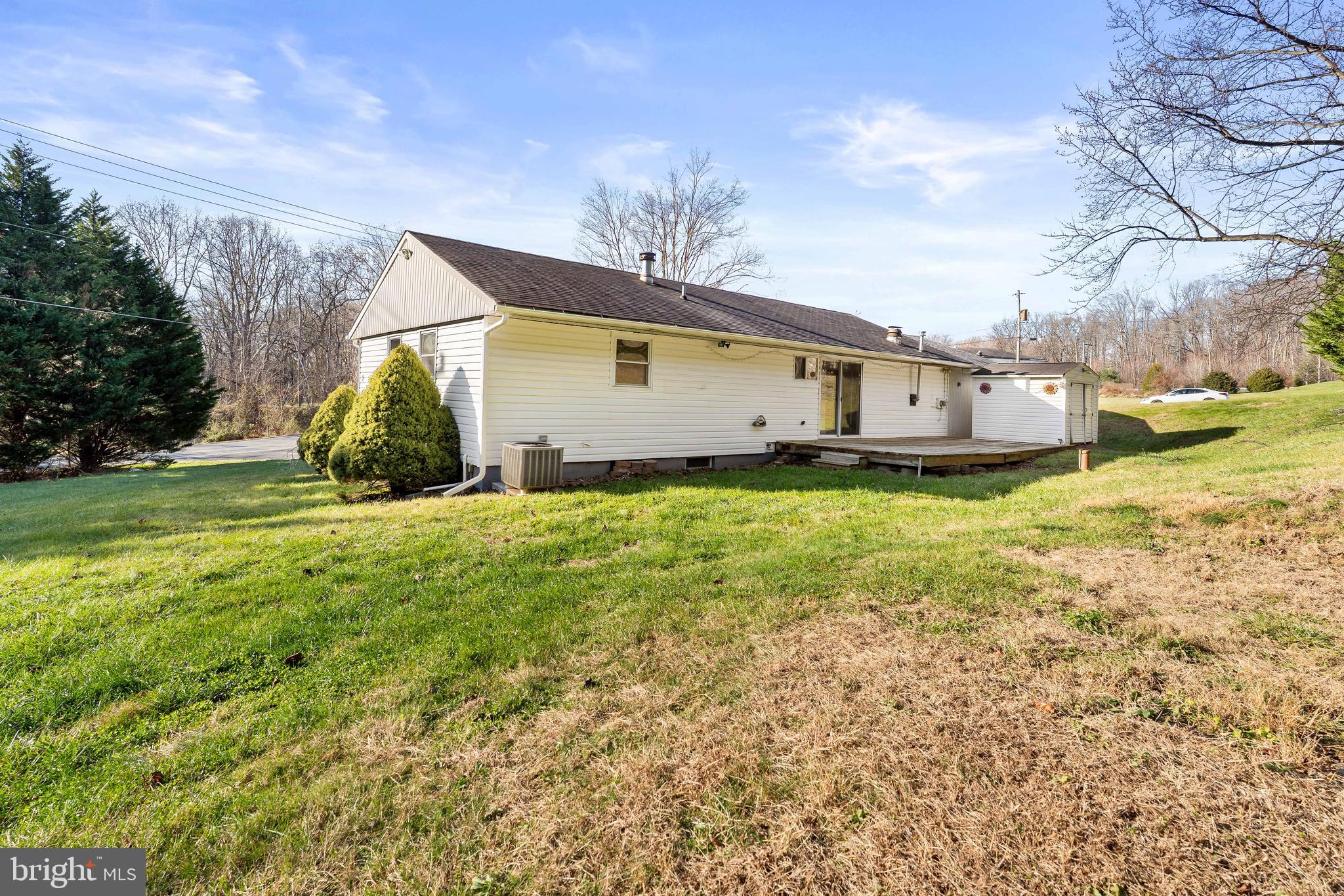 NORTH HILLS - Residential