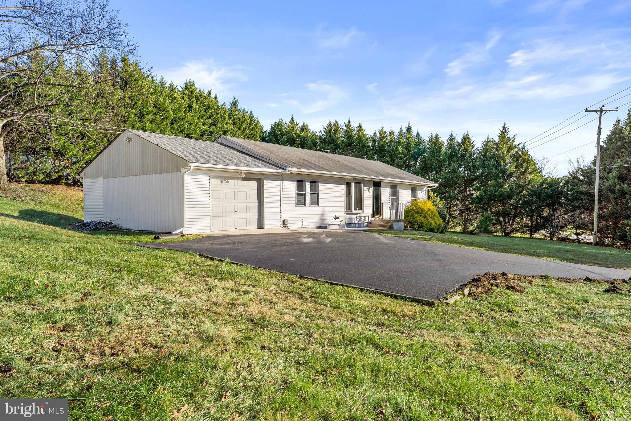 NORTH HILLS - Residential